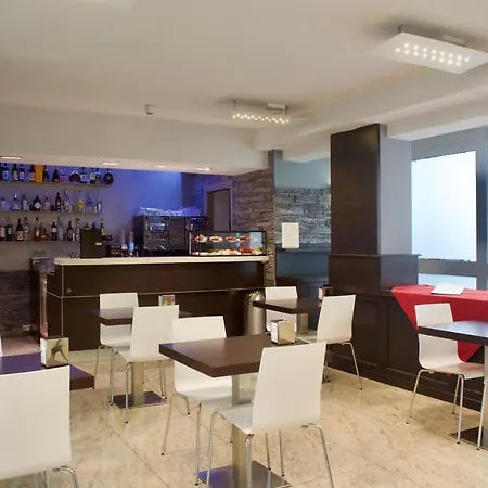 Sechi Hotel Milano-2