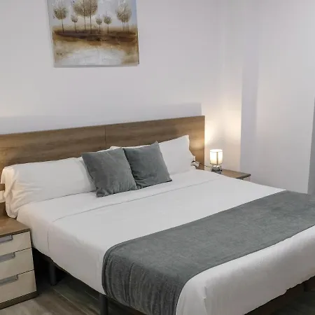 Hostal Tartessos-2