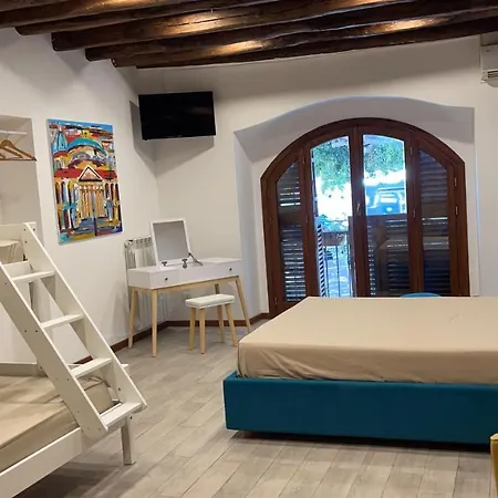 Posto al Capo-3