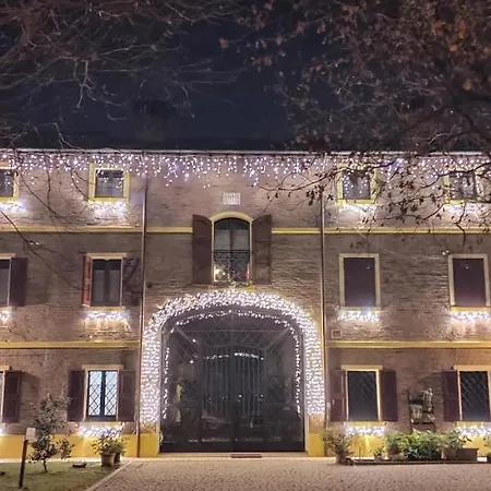 B&B Le Noci di Feo-3