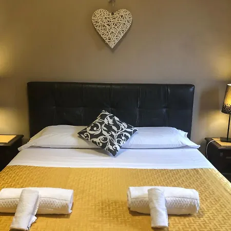 Hotel Casale dei Massimi-3