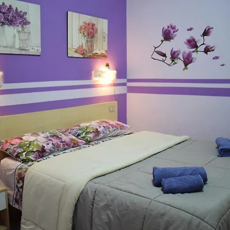 I Petali Guest House-3