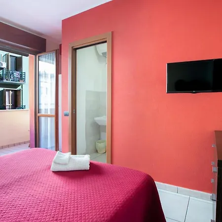 Ogliastra Apartment-3