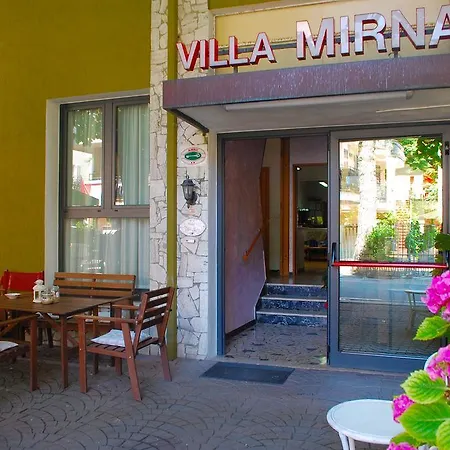 Villa Mirna-2