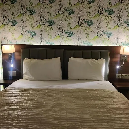 Chelsea House Hotel - B&B-2