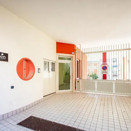 Ogliastra Apartment-2