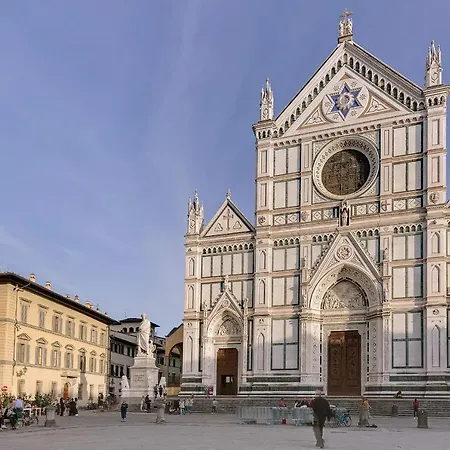Santa Croce 14 B&B-3