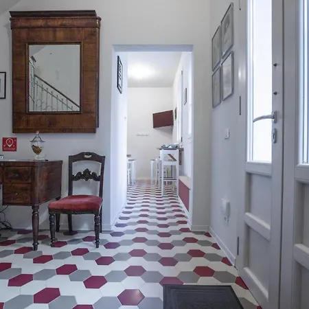 B&B Casa Livia-2