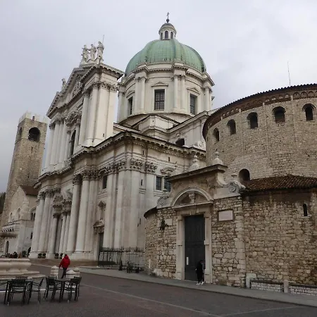 Galleria d'Arte - Foresteria-3