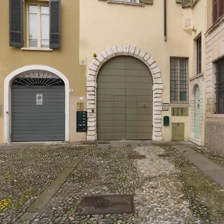 Galleria d'Arte - Foresteria-2