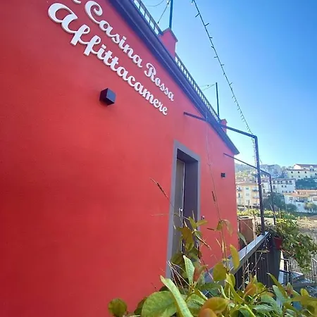 La casina rossa Affittacamere-3