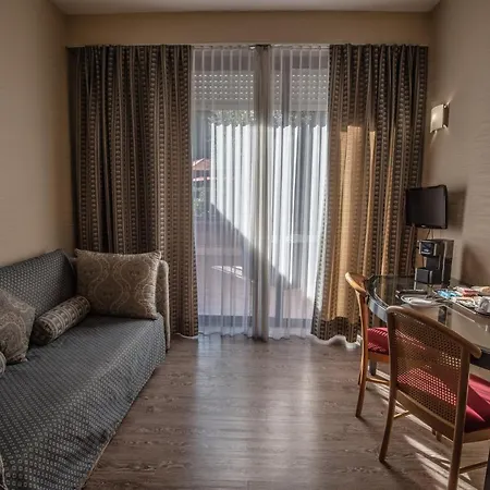 Hotel Petra-3