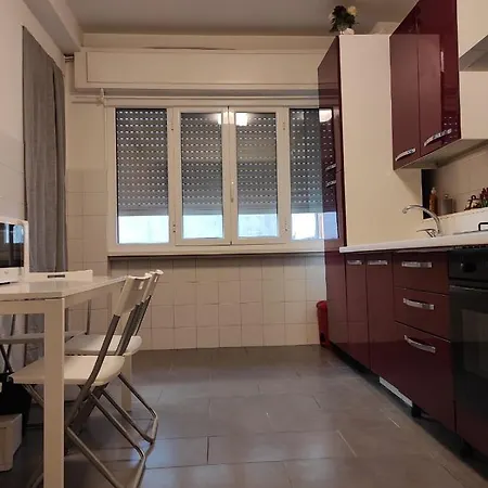 Vatican Luxury Apartment-3