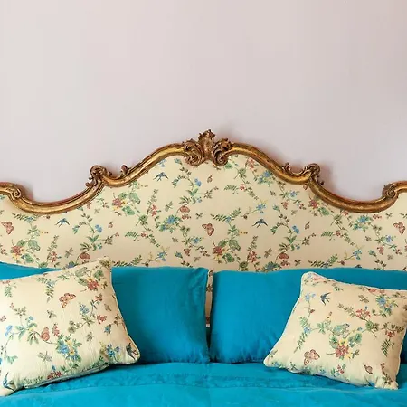 Ca' Maggiolina B&B-2