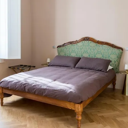 Ca' Maggiolina B&B-3