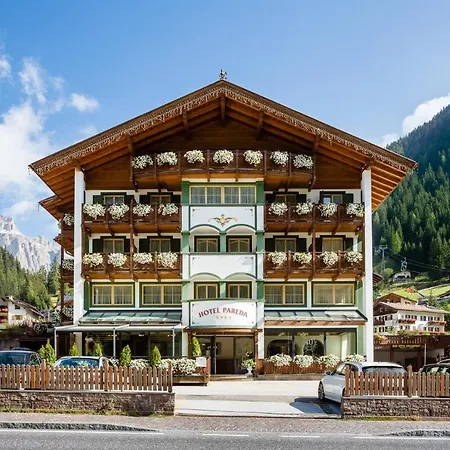 Hotel Pareda-3