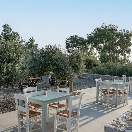 Elafonisi Resort By Kalomirakis Family-2