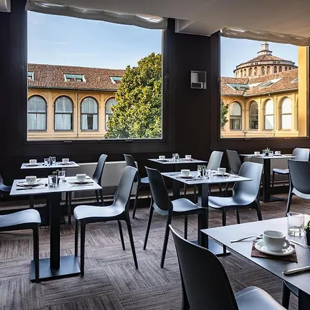 Hotel Palazzo Delle Stelline-3