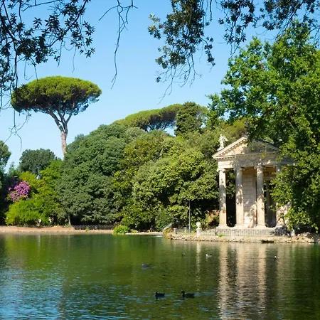 Giardino del Lago-2