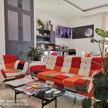 Csi Group - Hotel Metropoli-3