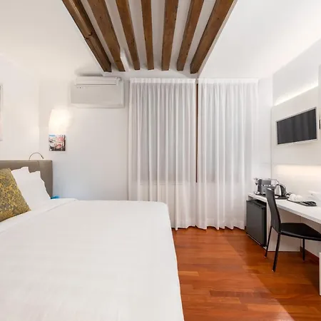 Spadaria San Marco Guest House-2