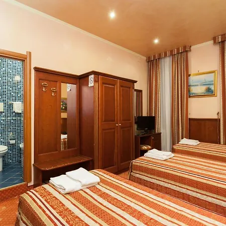 New Apartment Marghera-3