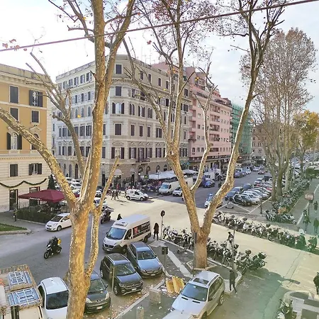 Visconti Suites By Fna Hospitality Roma-3