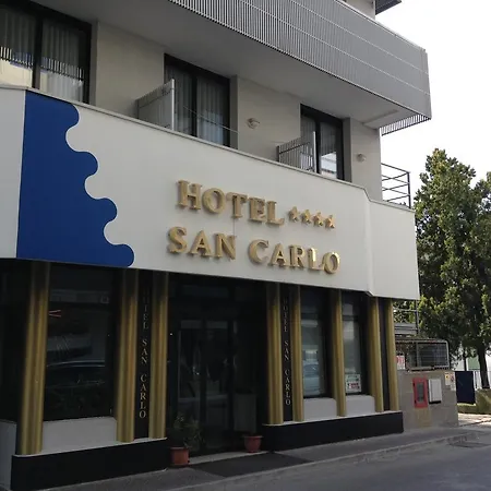 Hotel San Carlo-3