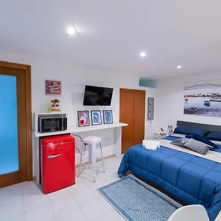Yes I Know My Room - Magica Napoli-3