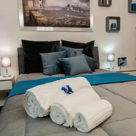 Yes I Know My Room - Magica Napoli-2