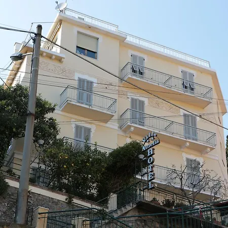 Hotel Villa Amelia-3