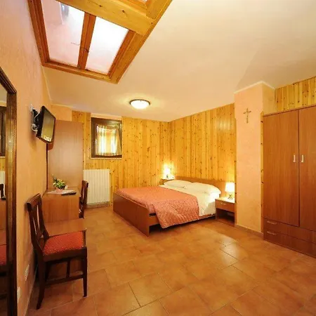 Albergo Pensione Paola-2