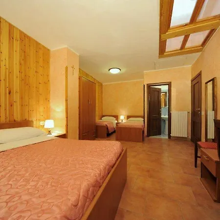 Albergo Pensione Paola-3