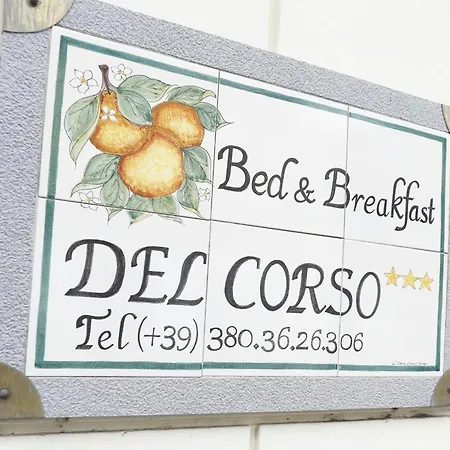 B&B Del Corso-3