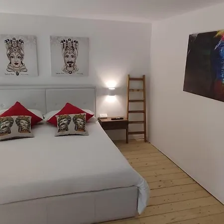 Gh Rooms Catania-3