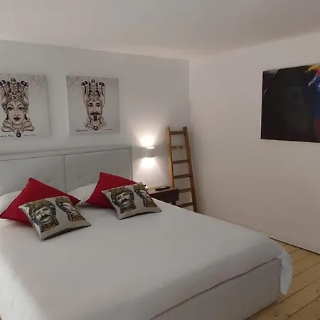 Gh Rooms Catania-2