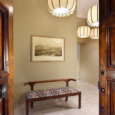 Dimora ai Fori - Guest House-3