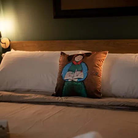 Le Madamine Rooms-2