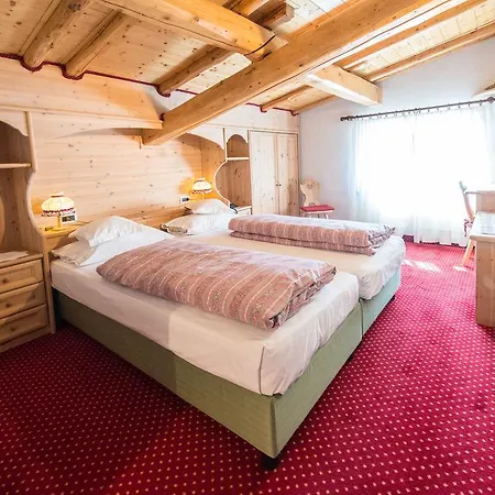 Hotel Garni Norma-3