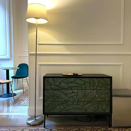 Relais Mazzini B&B-2