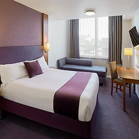 Premier Inn London St.Pancras-2