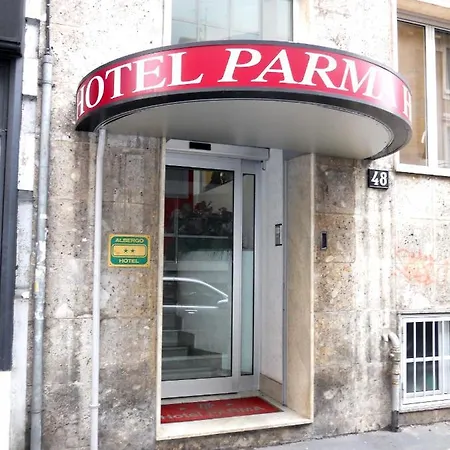 Hotel Parma-3
