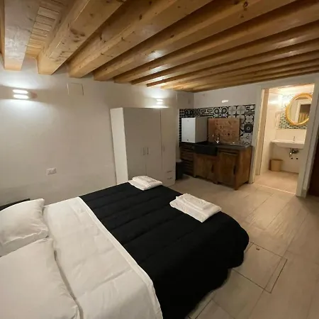 Dimora Blu Suite-2