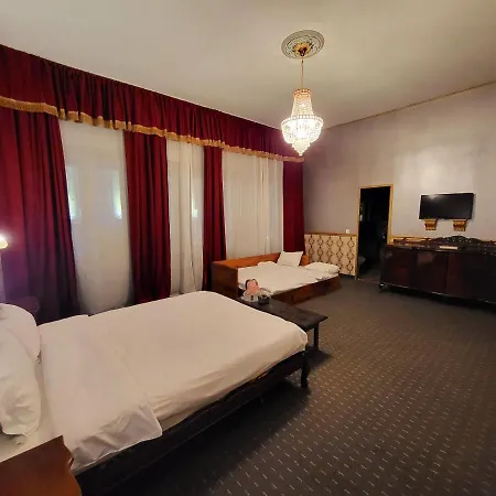 Nf Palace Old City Bucharest-2