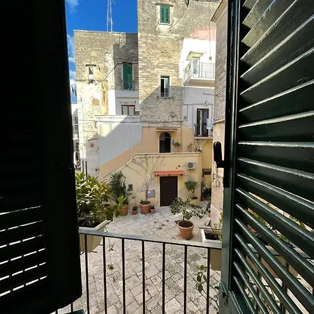 Casa Zia Cecchina-3