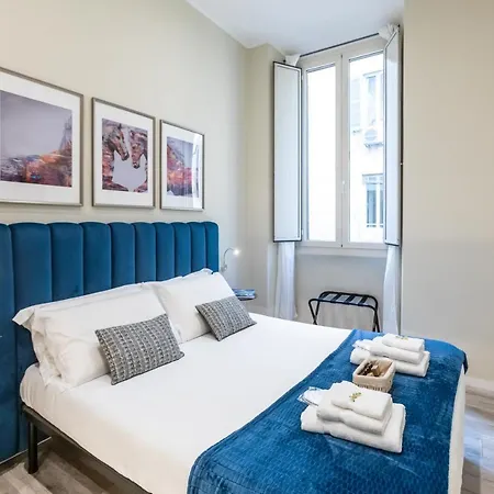 Suites 44 Via Cicerone - Modern Rooms - Guesthouse Close To Vaticano, San Pietro, Castel Sant'Angelo-3