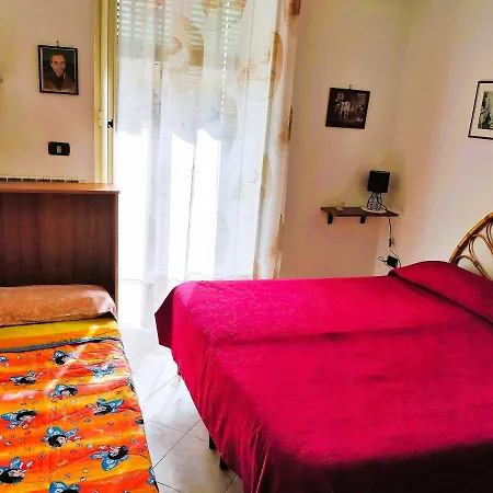 B&B Canta Napoli-2