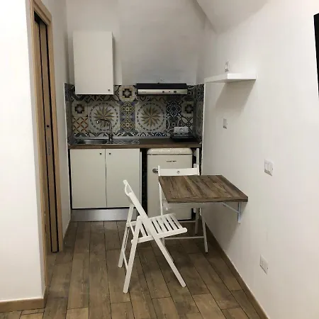 Brancaccio'S House-2
