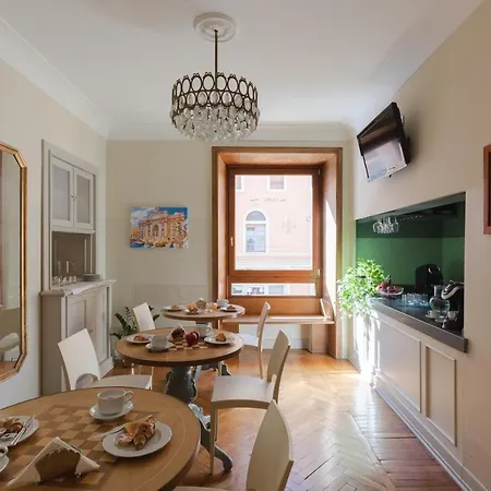 Rooms Roma - Monti-3