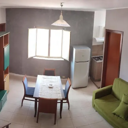 I Cappuccini Rooms-2